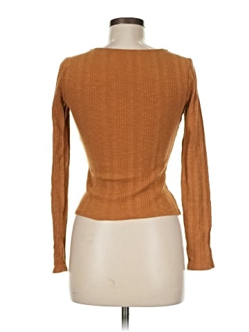 Aero Long Sleeve Henley (view 2)