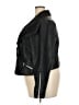 Baccini 100% Polyurethane Black Jacket Size 2X - photo 5