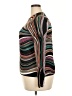 Desigual Brown Turtleneck Sweater Size XXL - photo 5