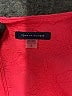 Tommy Hilfiger Solid Red Casual Dress Size 12 - photo 6