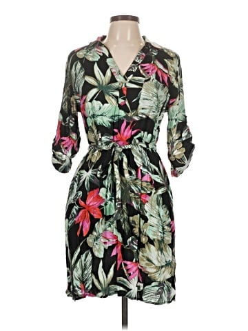 New York & Company Casual Dress (view 1)