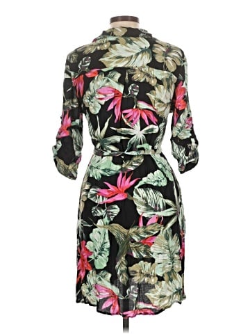 New York & Company Casual Dress (view 2)