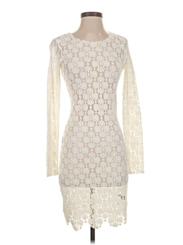 Calvin Rucker Cocktail Dress (view 1)