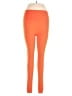 Set Active Orange Active Pants Size M - photo 1