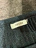 Kimchi Blue Black Sleeveless Top Size P (estimated, petite) - photo 7