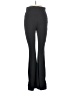 Shein Solid Black Dress Pants Size 4 - photo 1