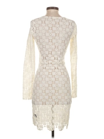 Calvin Rucker Cocktail Dress (view 2)