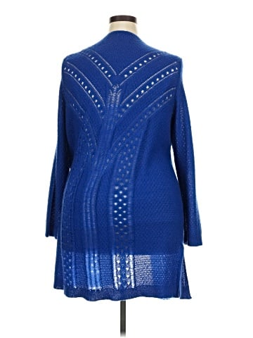 Laura Ashley Cardigan (view 2)