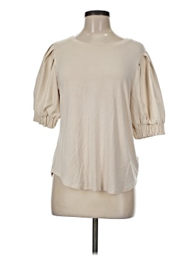 Another Love Short Sleeve Blouse