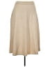 Assorted Brands Tan Casual Skirt Size 18 - photo 1