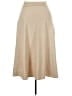 Assorted Brands Tan Casual Skirt Size 18 - photo 2