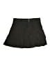Title Nine Solid Black Active Skort Size 6 - photo 1