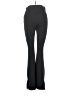 Shein Solid Black Dress Pants Size 4 - photo 2