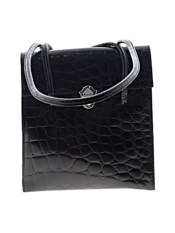 FURLA Leather Shoulder Bag (view 1)