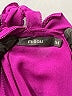 Millau 100% Polyester Purple Sleeveless Blouse Size M - photo 7