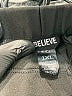 believe.. Solid Black Active Pants Size 1X - photo 4