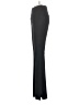 Shein Solid Black Dress Pants Size 4 - photo 5
