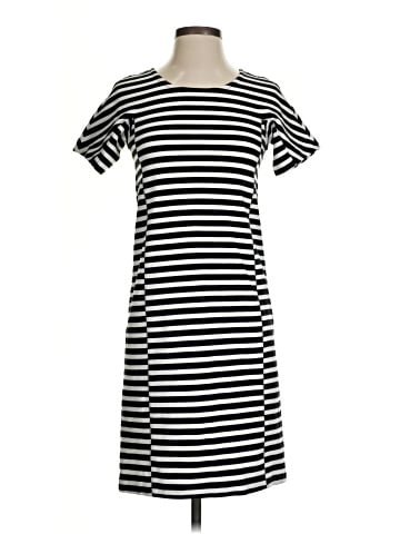 J.Crew Casual Dress (view 1)
