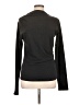 Easel Black Long Sleeve Turtleneck Size L - photo 1