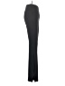 Shein Solid Black Dress Pants Size 4 - photo 4