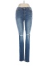 Hale Bob 100% Polyester Blue Jeans Size 25 waist - photo 1