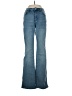 Unbranded Blue Jeans Size 4 (tall) - photo 1