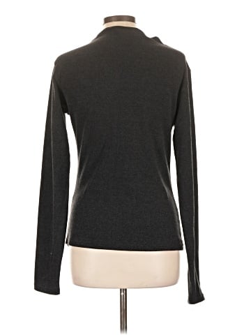 Easel Long Sleeve Turtleneck (view 2)
