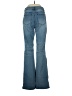 Unbranded Blue Jeans Size 4 (tall) - photo 2
