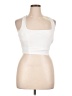 Avia White Tank Top Size XL - photo 1