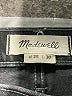 Madewell Solid Black Jeans Size 28 waist - photo 7