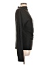 Easel Black Long Sleeve Turtleneck Size L - photo 4