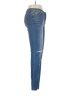 Hale Bob 100% Polyester Blue Jeans Size 25 waist - photo 4