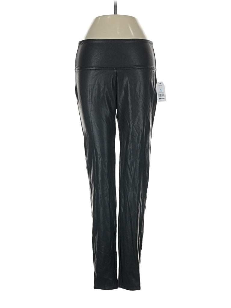 Time And Tru Active Pants In Black