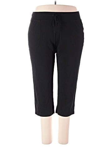 Athletic Works Active Pants (view 1)