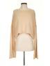 Mimosa Tan Pullover Sweater Size S - photo 1