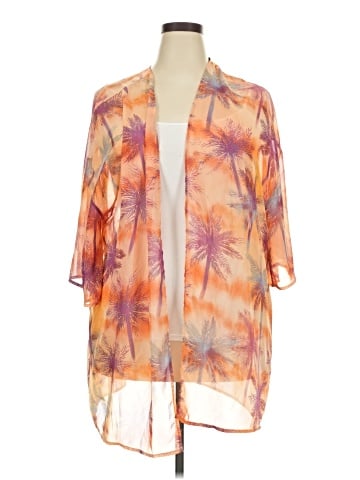 Gilli Kimono (view 1)