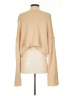 Mimosa Tan Pullover Sweater Size S - photo 2
