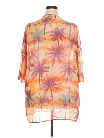 Gilli Kimono (view 2)