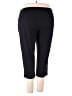 Athletic Works Black Active Pants Size 20 - photo 2