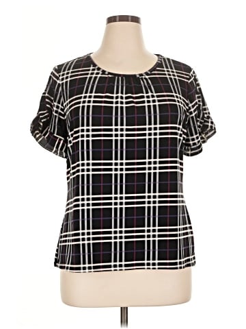 Elle Short Sleeve T-Shirt (view 1)