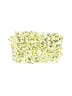 Zara 100% Polyester Yellow Crossbody Bag One size - photo 3