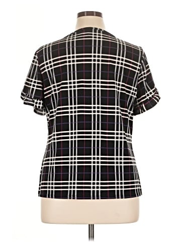 Elle Short Sleeve T-Shirt (view 2)