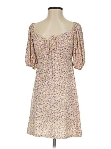 Bebop Casual Dress (view 1)