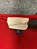 Universal Thread 100% Rayon Red Short Sleeve Top Size M - photo 7