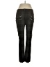 Paige Plaid Black Dress Pants Size 2 - photo 1