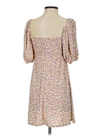 Bebop Casual Dress (view 2)