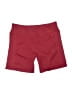 Unbranded Solid Red Athletic Shorts Size XL - photo 1
