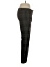 Paige Plaid Black Dress Pants Size 2 - photo 4