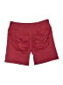 Unbranded Solid Red Athletic Shorts Size XL - photo 2