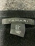 Tahari Black Pullover Sweater Size S - photo 7